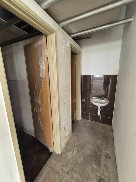 Semi-D Factory for Rent in Taman Perindustrian Krubong (Krubong) - Cx Wong - PropertyGuru.com.my