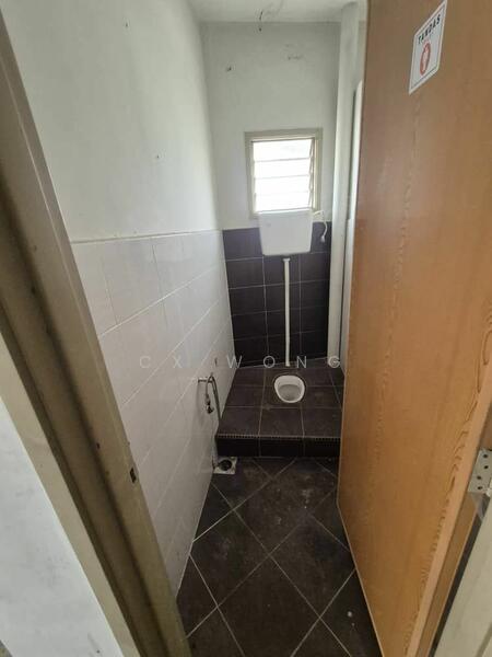 Semi-D Factory for Rent in Taman Perindustrian Krubong (Krubong) - Cx Wong - PropertyGuru.com.my