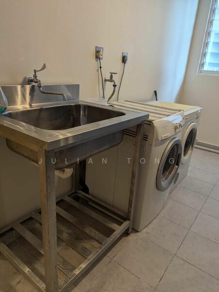 Condominium for Sale at Tiffani Kiara - Julian Tong - PropertyGuru.com.my