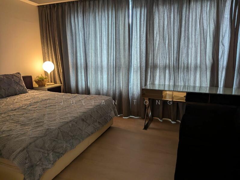 Condominium for Sale at Tiffani Kiara - Julian Tong - PropertyGuru.com.my