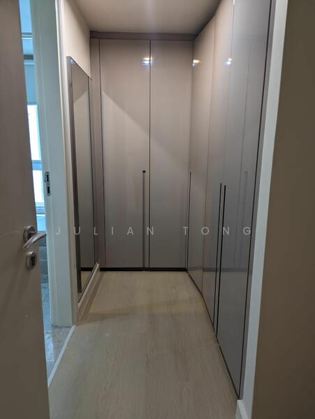 Condominium for Sale at Tiffani Kiara - Julian Tong - PropertyGuru.com.my