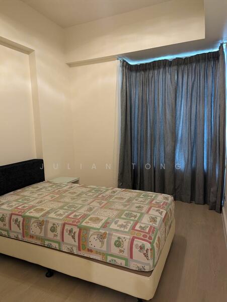 Condominium for Sale at Tiffani Kiara - Julian Tong - PropertyGuru.com.my