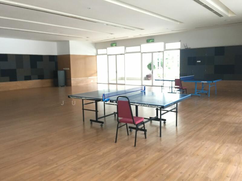 Condominium for Sale at Tiffani Kiara - Julian Tong - PropertyGuru.com.my