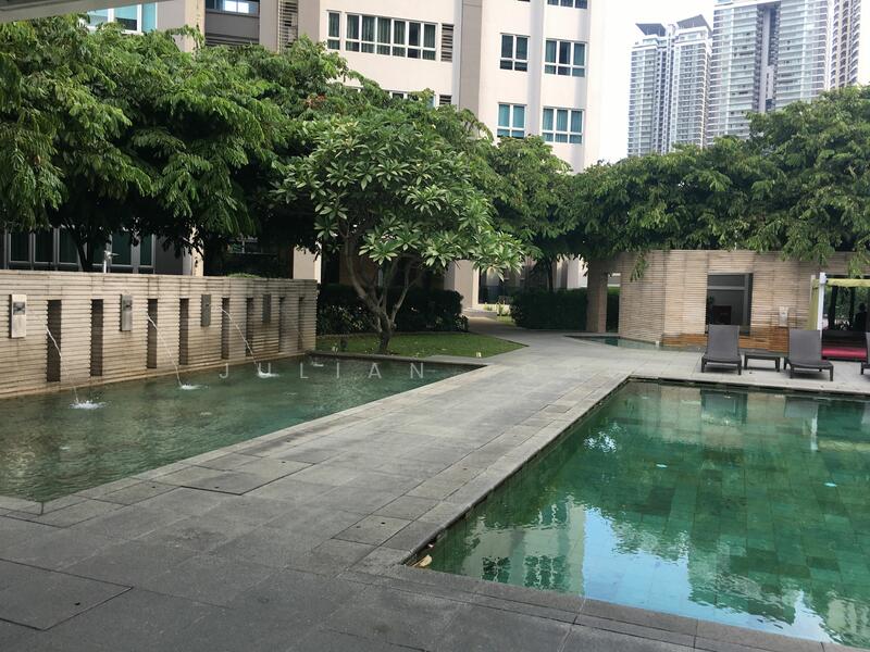 Condominium for Sale at Tiffani Kiara - Julian Tong - PropertyGuru.com.my
