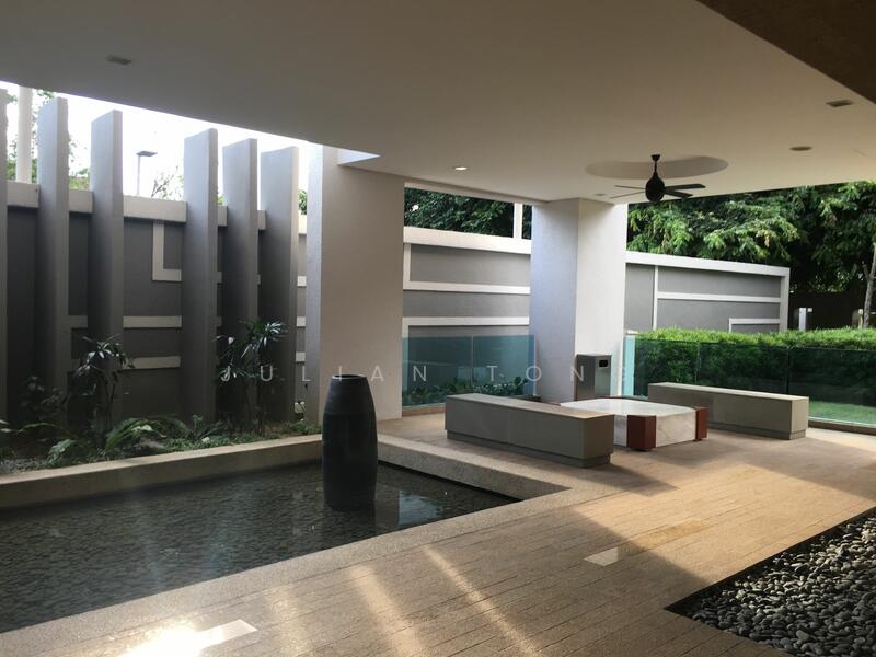 Condominium for Sale at Tiffani Kiara - Julian Tong - PropertyGuru.com.my