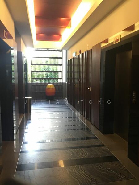 Condominium for Sale at Tiffani Kiara - Julian Tong - PropertyGuru.com.my