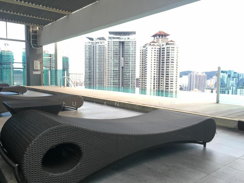 Condominium for Sale at Tiffani Kiara - Julian Tong - PropertyGuru.com.my