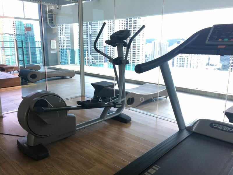 Condominium for Sale at Tiffani Kiara - Julian Tong - PropertyGuru.com.my