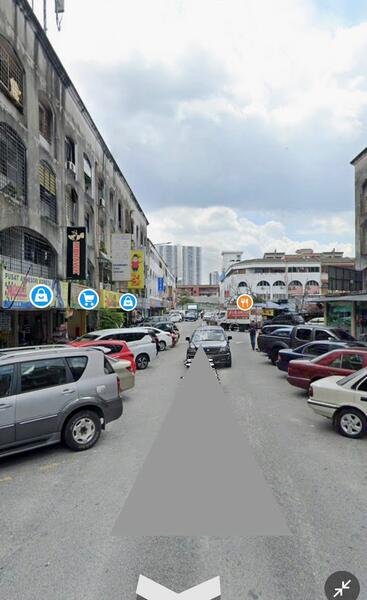 For Rent - Pandan Jaya