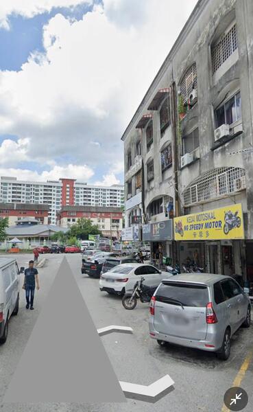 For Rent - Pandan Jaya