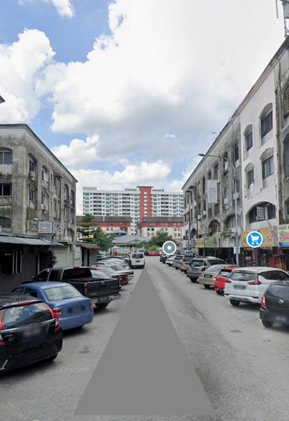 For Rent - Pandan Jaya