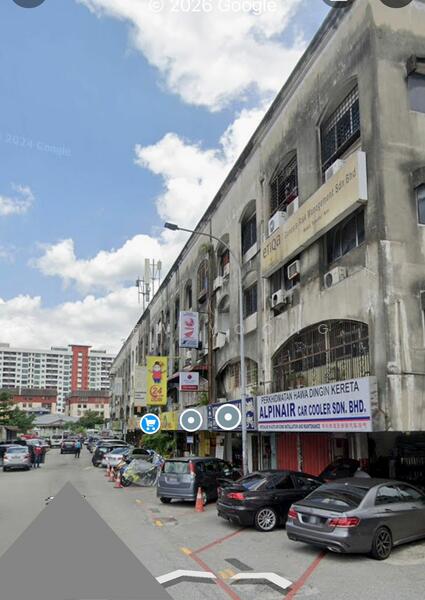 For Rent - Pandan Jaya