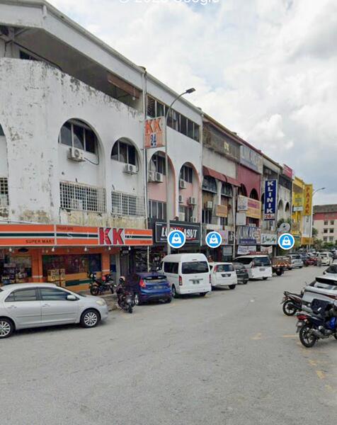 For Rent - Pandan Jaya