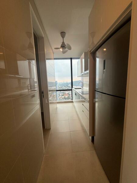 Service Residence for Rent at Pavilion Damansara Heights - Alex Yap - PropertyGuru.com.my