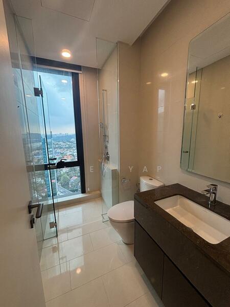 Service Residence for Rent at Pavilion Damansara Heights - Alex Yap - PropertyGuru.com.my