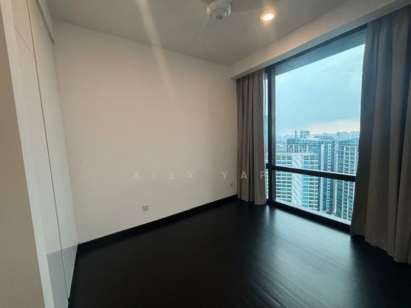 Service Residence for Rent at Pavilion Damansara Heights - Alex Yap - PropertyGuru.com.my