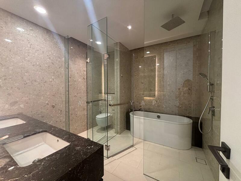 Service Residence for Rent at Pavilion Damansara Heights - Alex Yap - PropertyGuru.com.my