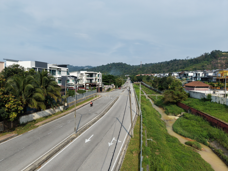 1.364 Acres Residential Plot Selangorku Bandar Sungai Long untuk Untuk Dijual - RM 4,180,000, Apr 2026 - PropertyGuru.com.my