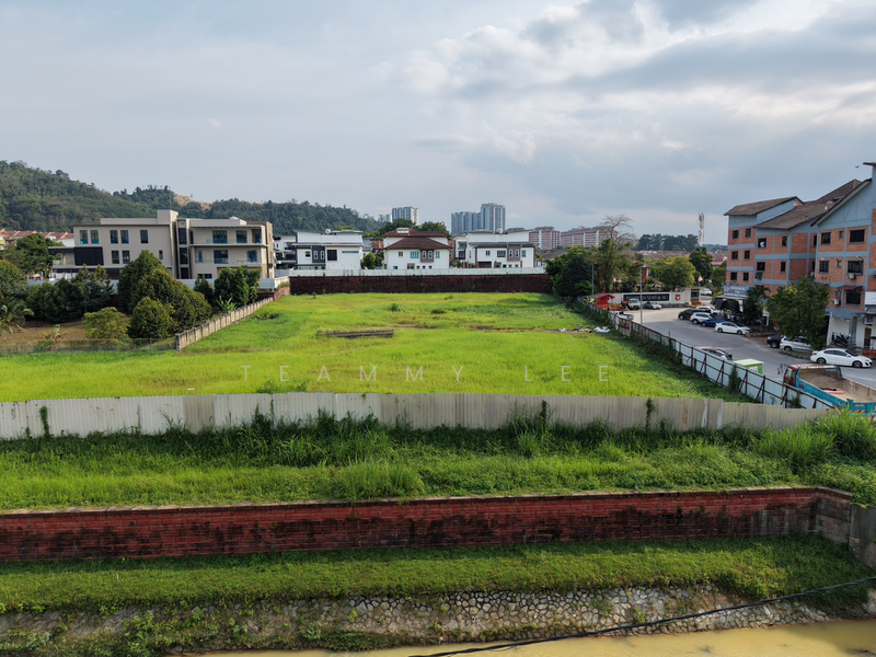 1.364 Acres Residential Plot Selangorku Bandar Sungai Long untuk Untuk Dijual - RM 4,180,000, Apr 2026 - PropertyGuru.com.my