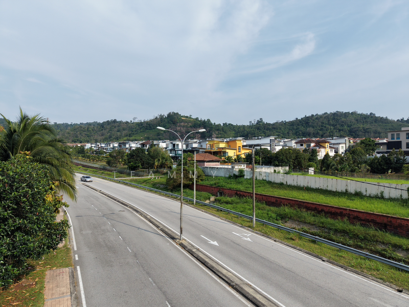 1.364 Acres Residential Plot Selangorku Bandar Sungai Long untuk Untuk Dijual - RM 4,180,000, Apr 2026 - PropertyGuru.com.my