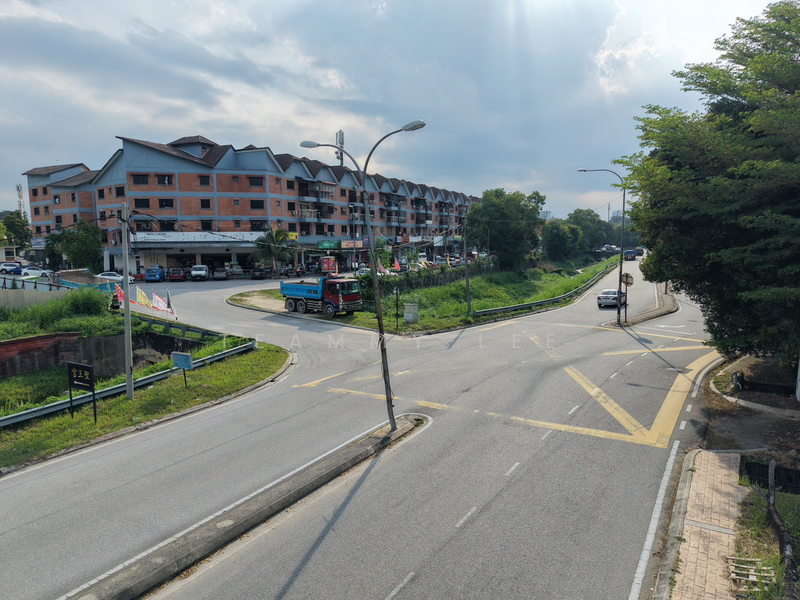 1.364 Acres Residential Plot Selangorku Bandar Sungai Long untuk Untuk Dijual - RM 4,180,000, Apr 2026 - PropertyGuru.com.my