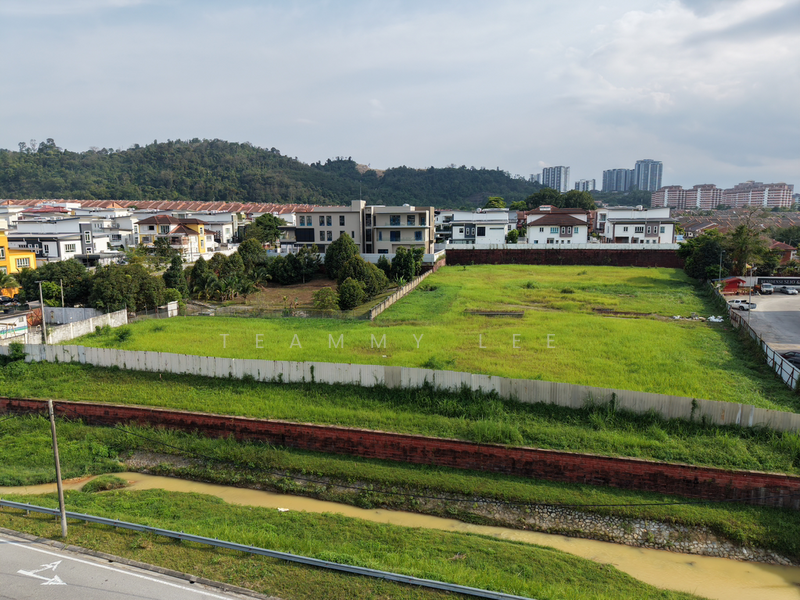 1.364 Acres Residential Plot Selangorku Bandar Sungai Long untuk Untuk Dijual - RM 4,180,000, Apr 2026 - PropertyGuru.com.my