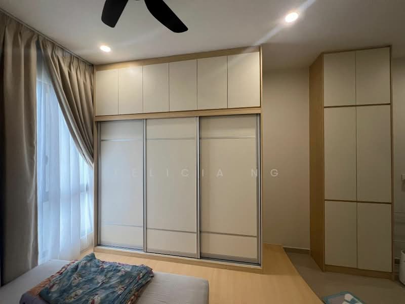 Service Residence for Sale at Amani Residence - Felicia Ng - PropertyGuru.com.my