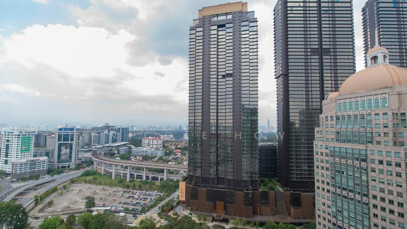 Service Residence for Sale at Damansara City Residency (DC Residensi) - Nicole How - PropertyGuru.com.my