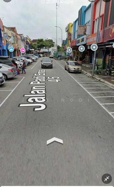 Kedai untuk Disewa di Bandar Baru Uda (Tampoi) - Jane Ngoi - PropertyGuru.com.my