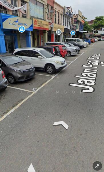 Kedai untuk Disewa di Bandar Baru Uda (Tampoi) - Jane Ngoi - PropertyGuru.com.my