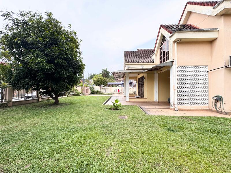 For Rent - Bungalow at Bandar Baru Sri Petaling