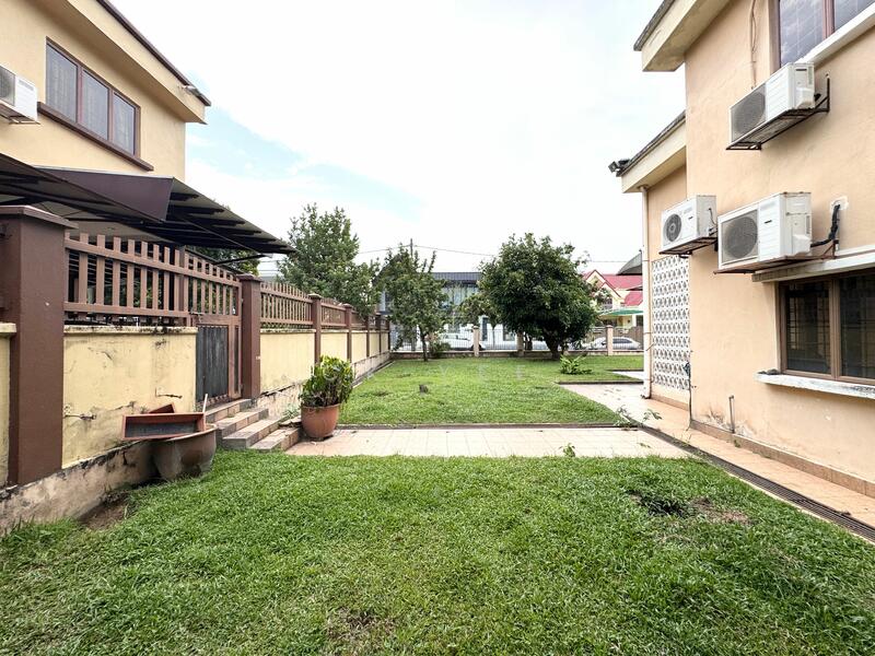 For Rent - Bungalow at Bandar Baru Sri Petaling