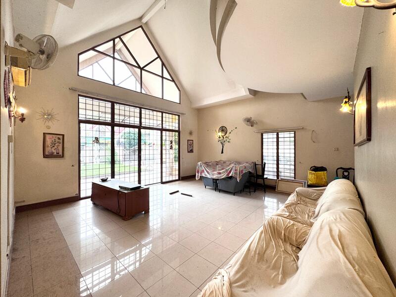 For Rent - Bungalow at Bandar Baru Sri Petaling