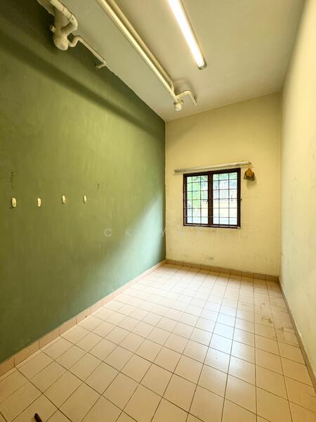 For Rent - Bungalow at Bandar Baru Sri Petaling