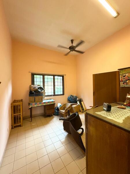 For Rent - Bungalow at Bandar Baru Sri Petaling