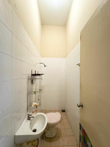 For Rent - Bungalow at Bandar Baru Sri Petaling