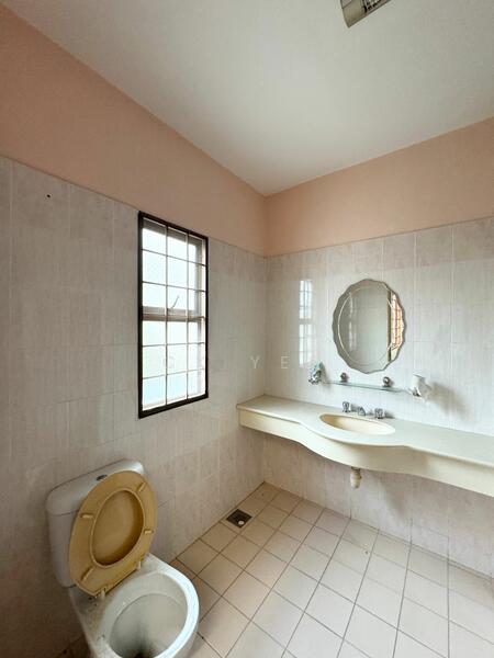 For Rent - Bungalow at Bandar Baru Sri Petaling