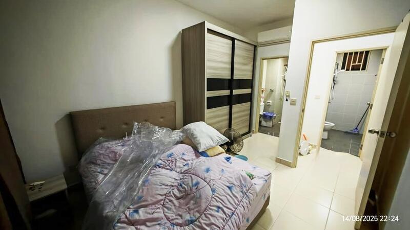 Untuk Disewa - One Foresta