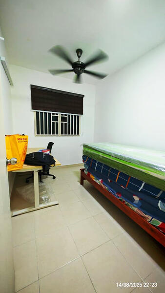 Untuk Disewa - One Foresta