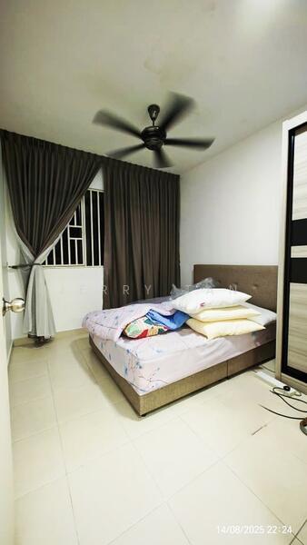 Untuk Disewa - One Foresta