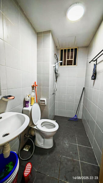 Untuk Disewa - One Foresta