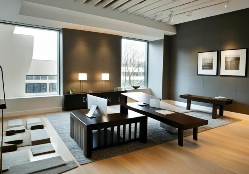 For Sale - EXCLUSIVE 15 STOREY PREMIUM CORPORATE OFFICE TOWER AND 3 STOREY OFFICE BUILDING AT KL CITY CENTRE