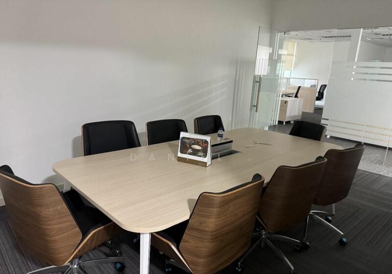 For Sale - EXCLUSIVE 15 STOREY PREMIUM CORPORATE OFFICE TOWER AND 3 STOREY OFFICE BUILDING AT KL CITY CENTRE