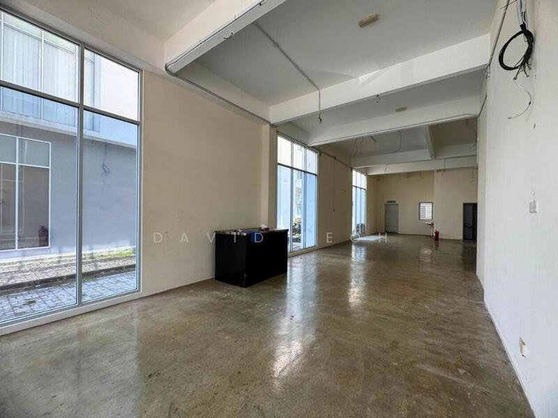 Kedai / Pejabat untuk Disewa di Bukit Tambun (Simpang Ampat) - David Teoh - PropertyGuru.com.my