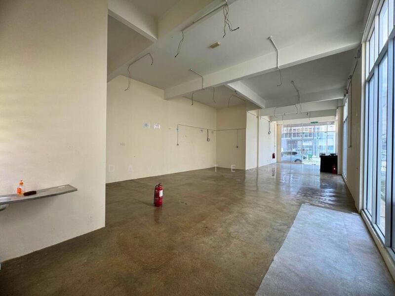 Kedai / Pejabat untuk Disewa di Bukit Tambun (Simpang Ampat) - David Teoh - PropertyGuru.com.my