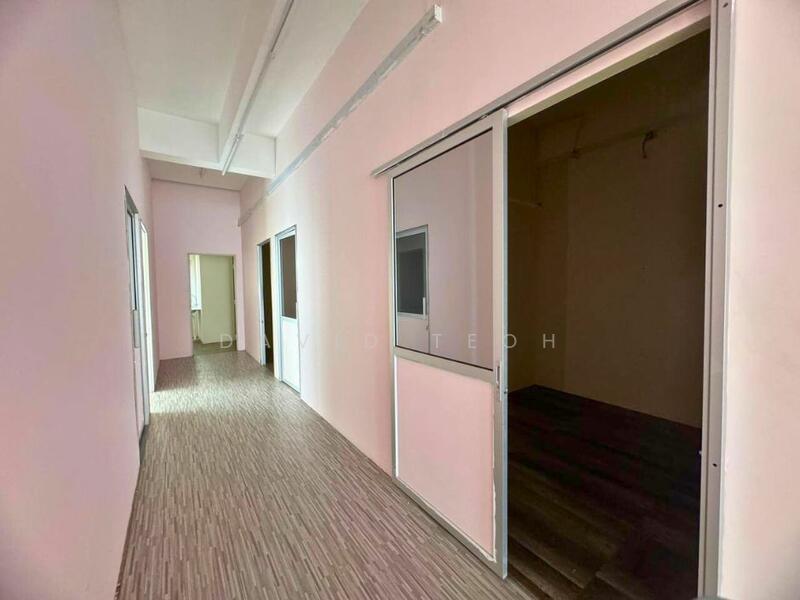 Kedai / Pejabat untuk Disewa di Bukit Tambun (Simpang Ampat) - David Teoh - PropertyGuru.com.my