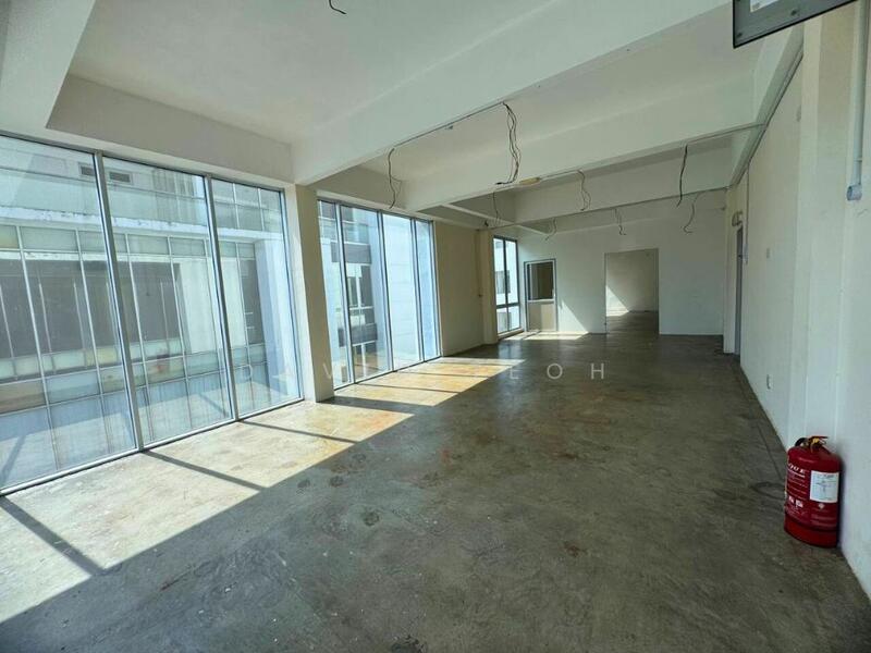 Kedai / Pejabat untuk Disewa di Bukit Tambun (Simpang Ampat) - David Teoh - PropertyGuru.com.my