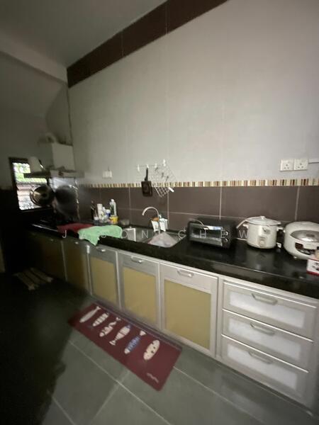 Cluster House for Rent in Taman Adda Heights (Tebrau) - Jason Chew - PropertyGuru.com.my