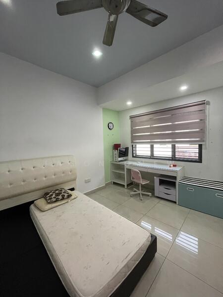 Cluster House for Rent in Taman Adda Heights (Tebrau) - Jason Chew - PropertyGuru.com.my