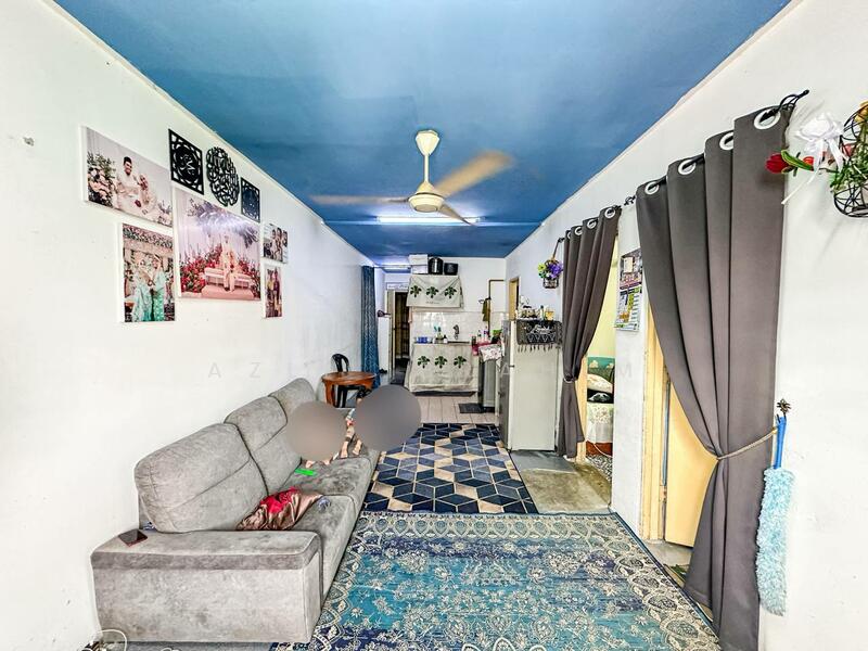 Untuk Dijual - Sri Penara